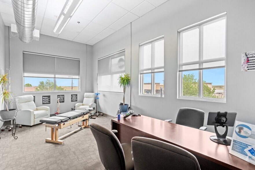 More Photos Of 18335 E 103rd Ave, Commerce City Medical For Sale