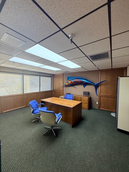 More Photos Of 5141 Procyon St, Las Vegas Warehouse For Lease