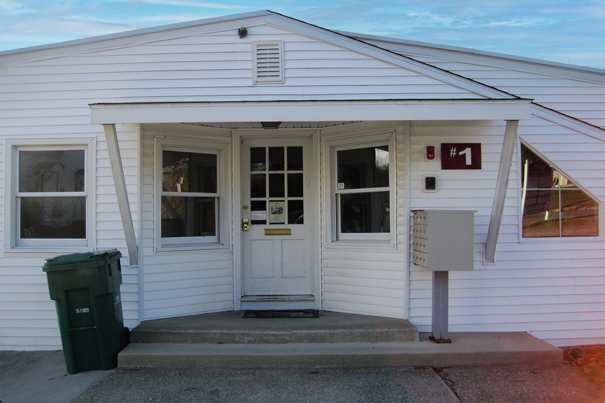 More Photos Of 235 Summer Rd, Boxborough Light Manufacturing For Lease