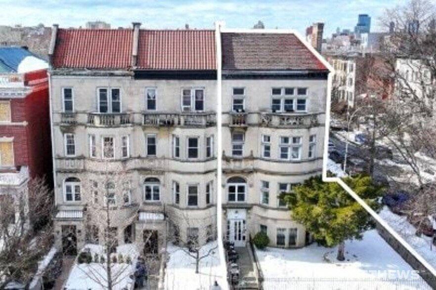 More Photos Of 182 New York Ave, Brooklyn Apartments For Sale