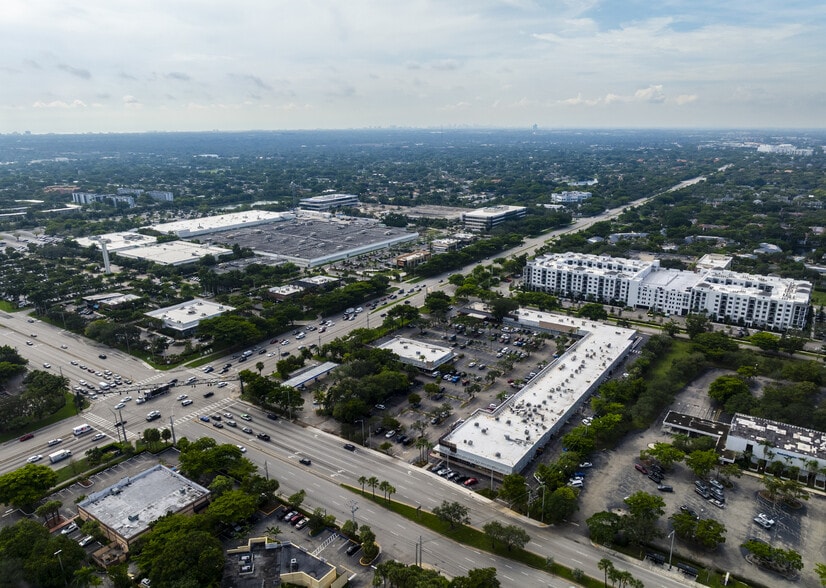 More Photos Of 1727-1797 N University Dr, Plantation Unknown For Lease