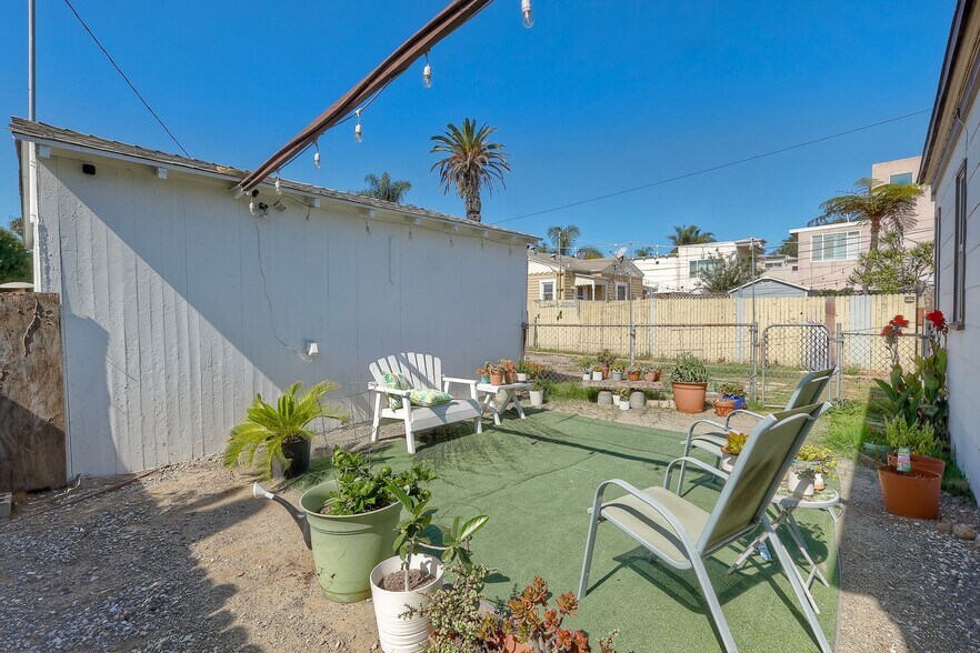 More Photos Of 4918 Del Monte Ave, San Diego Multifamily For Sale