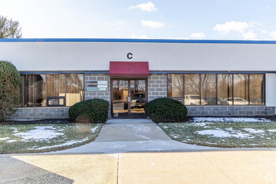 More Photos Of 2525 Highway 130, Cranbury Medical For Lease