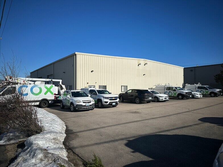 More Photos Of 115 Walnut St, Warwick Warehouse For Sale