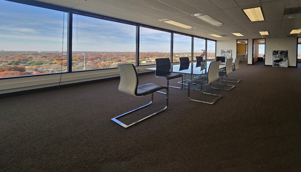 More Photos Of 100 N Central Expy, Richardson Office For Lease