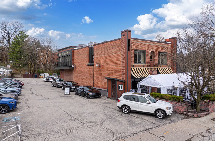More Photos Of 110 Beverly Rd, Pittsburgh Restaurant For Sale
