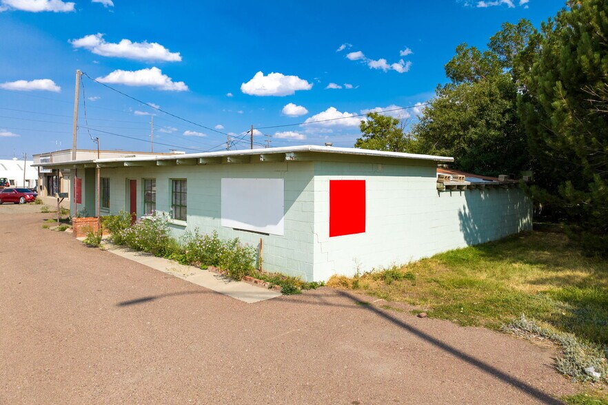 More Photos Of 803 3rd St NW, Great Falls Land For Sale