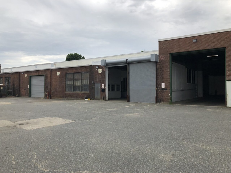 More Photos Of 665 Cambridge St, Worcester Manufacturing For Sale
