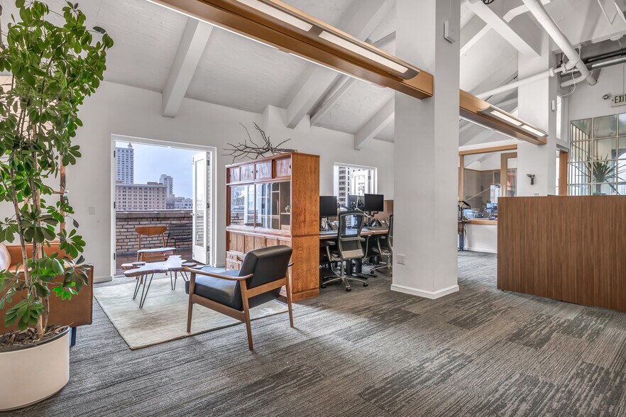 More Photos Of 490 Post St, San Francisco Medical For Sale