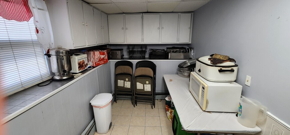 More Photos Of 4616 Tonnelle Ave, North Bergen Religious Facility For Sale