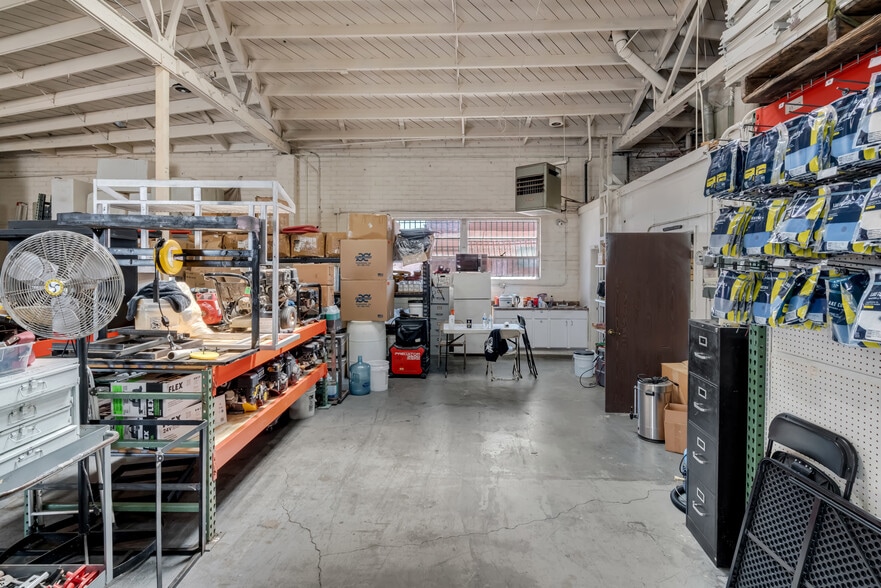 More Photos Of 5711 Sheila St, Commerce Warehouse For Sale