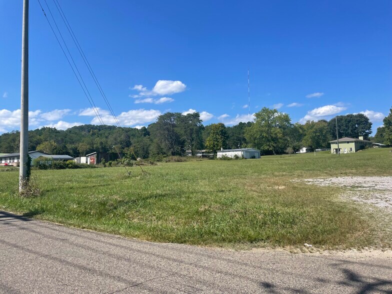 More Photos Of 4500 Circle Rd, Corryton Land For Lease