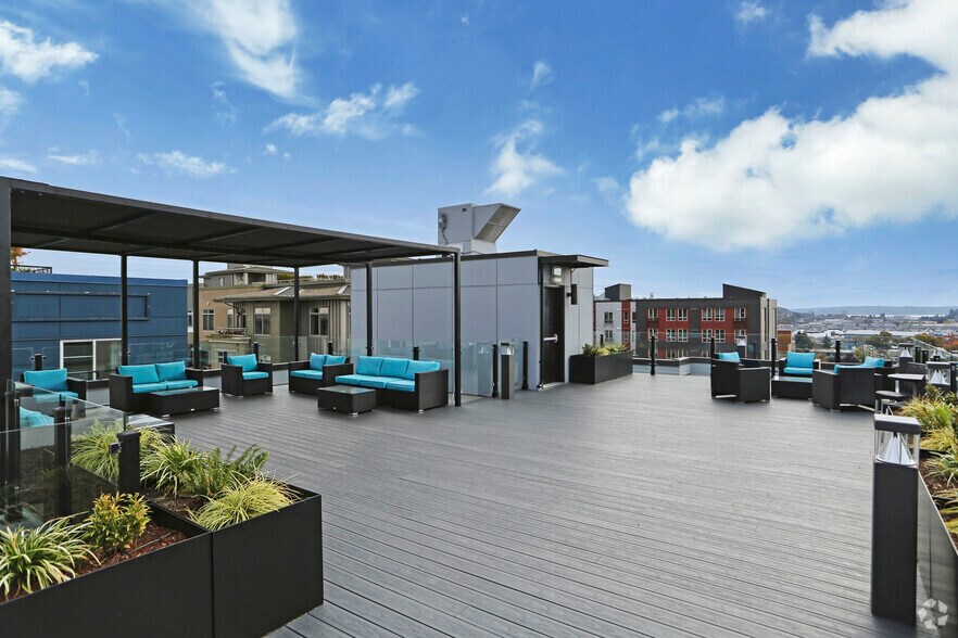 More Photos Of 5512 17th Ave NW, Seattle Apartments For Lease