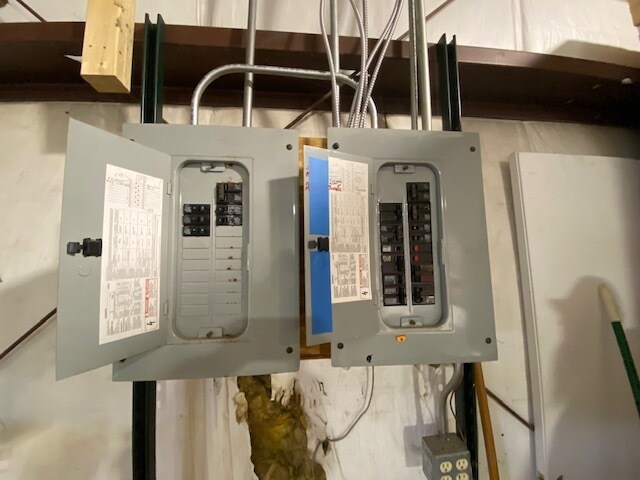 More Photos Of 1661 S Nebo Rd, Yorktown Warehouse For Sale