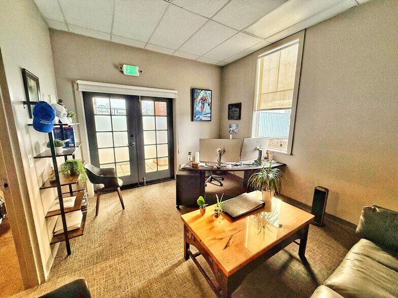 More Photos Of 59 W 900 N, Springville Office For Lease