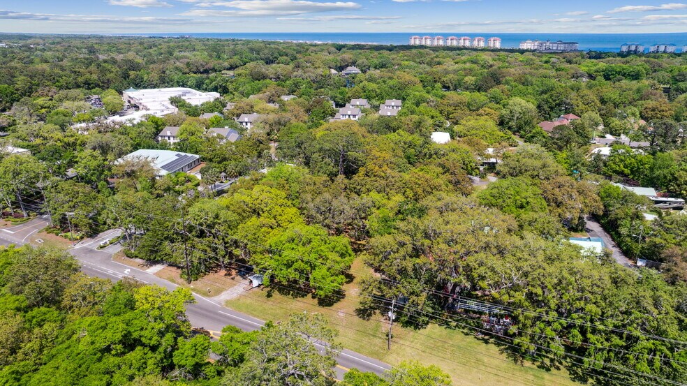 More Photos Of 4820 First Coast Hwy, Fernandina Beach Land For Sale