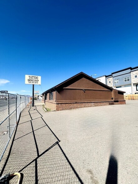 More Photos Of 6091 W Colfax Ave, Lakewood Bar For Sale