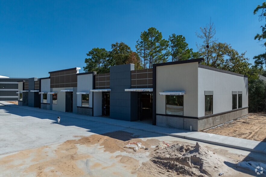 More Photos Of 25913-25929 Cypresswood Dr, Spring Medical For Lease