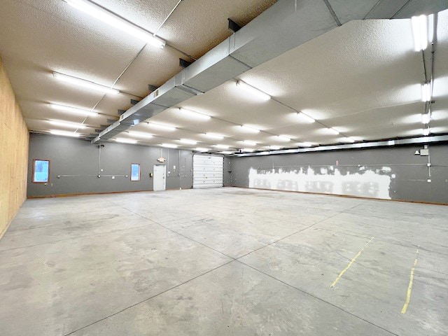 More Photos Of 4983 Ridge Rd, Medina Warehouse For Lease