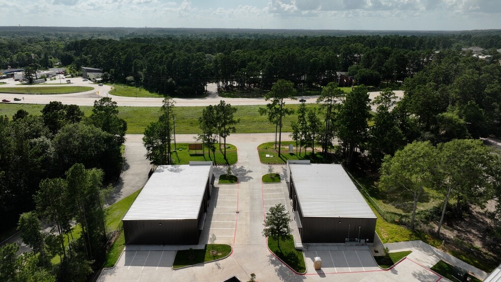 More Photos Of 3513 N Loop 336 W, Conroe Flex For Sale