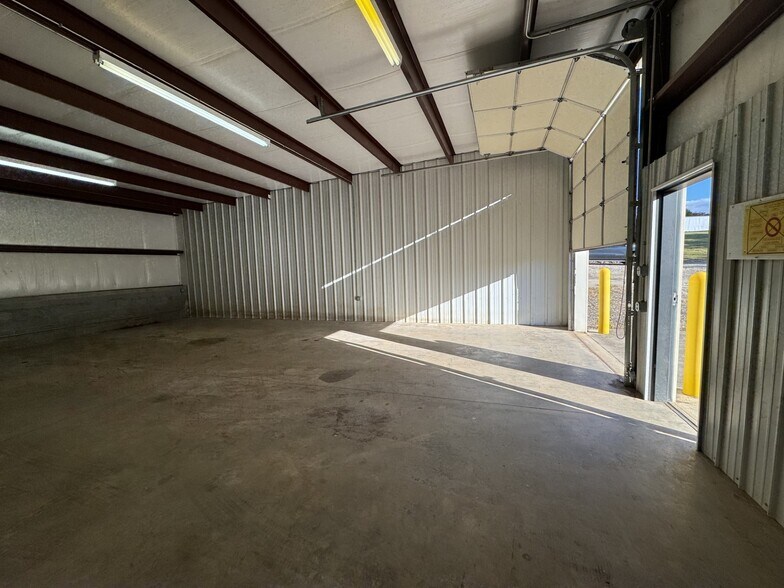 More Photos Of 744 Buffalo Shoals Rd, Statesville Self Storage For Lease