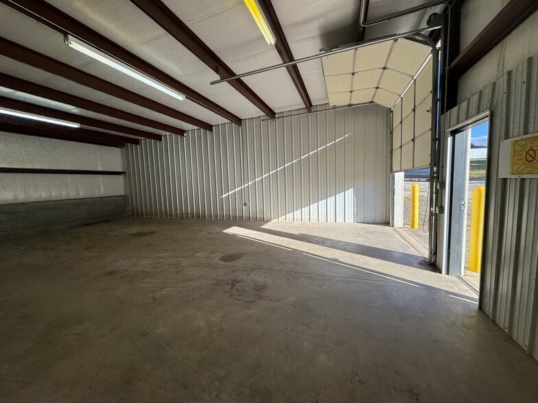 More Photos Of 744 Buffalo Shoals Rd, Statesville Self Storage For Lease
