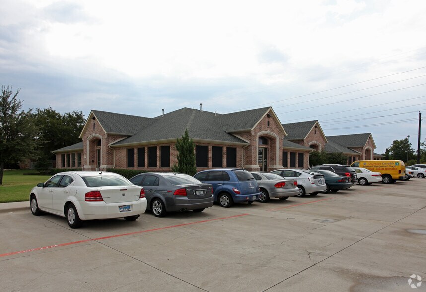 More Photos Of 5208 Village Creek Dr, Plano Office For Lease