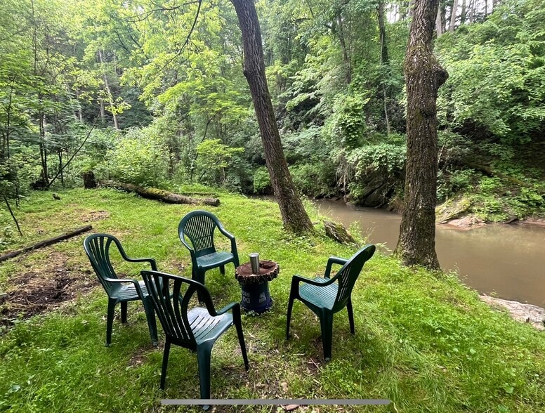 More Photos Of 1 Old Mill Lane, Weaverville Restaurant For Sale