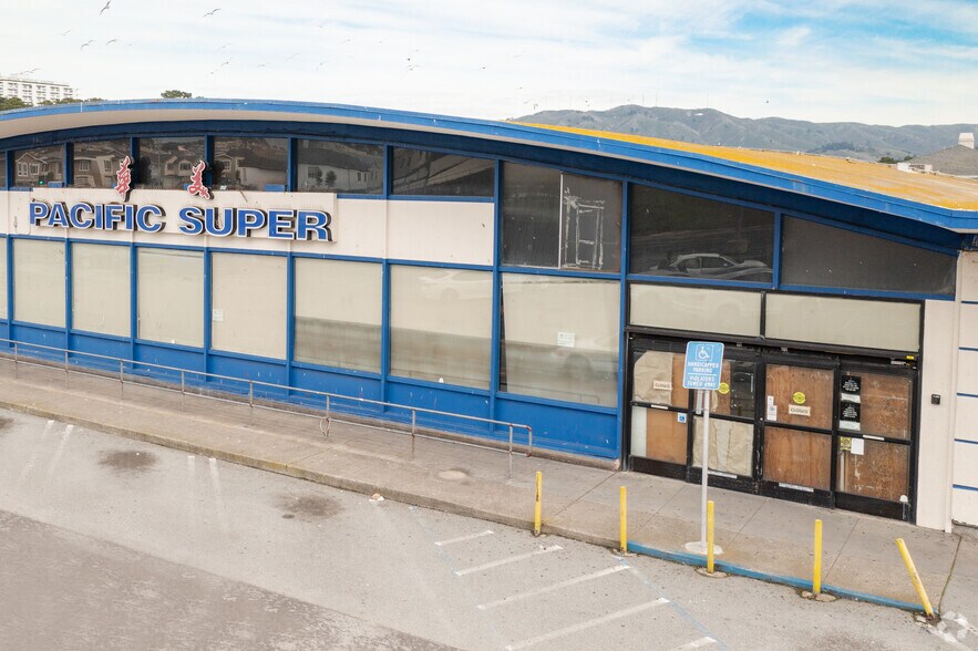 More Photos Of St Francis Sq @ St. Francis Sq. & Southgate Blvd., Daly City Unknown For Lease