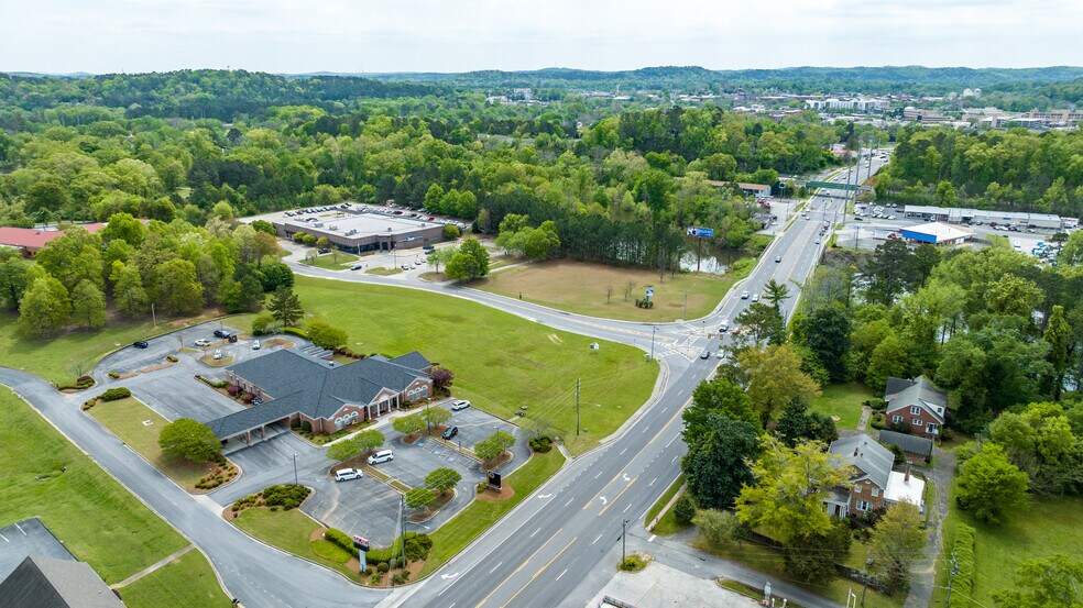 More Photos Of 0 Martha Berry Hwy hwy, Rome Land For Lease