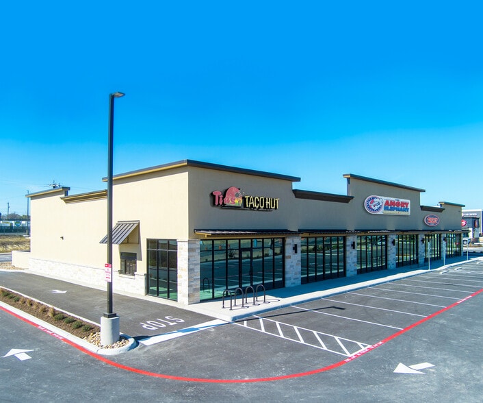 Primary Photo Of 7038 N Loop 1604, San Antonio Freestanding For Sale