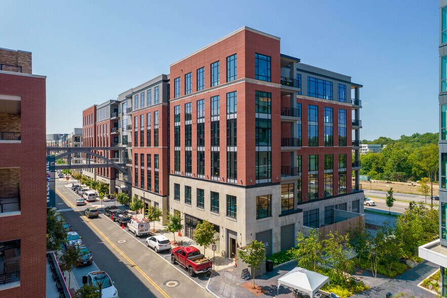 More Photos Of 6745 Longshore St, Dublin Office Residential For Lease