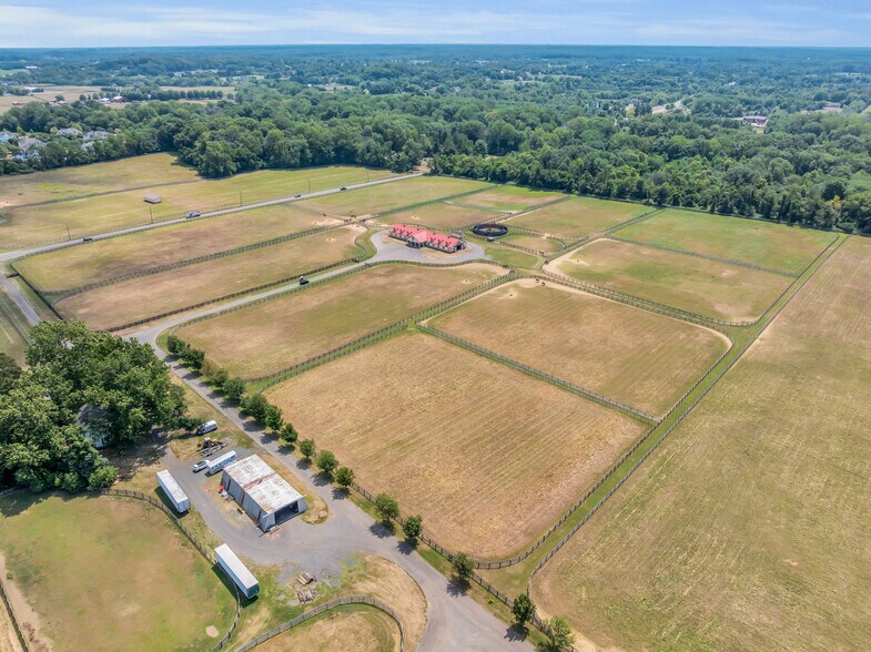 More Photos Of 208 Acres Preserved Farmland Rd, Cream Ridge Land For Sale