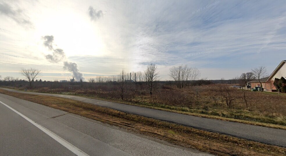 More Photos Of 4160 River Rd, East China Land For Sale