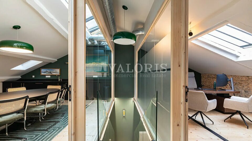 More Photos Of 32 Rue Molière, Lyon Office For Sale