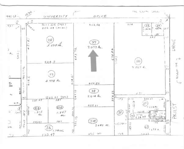 More Photos Of 1575 W University Dr, Tempe Unknown For Lease