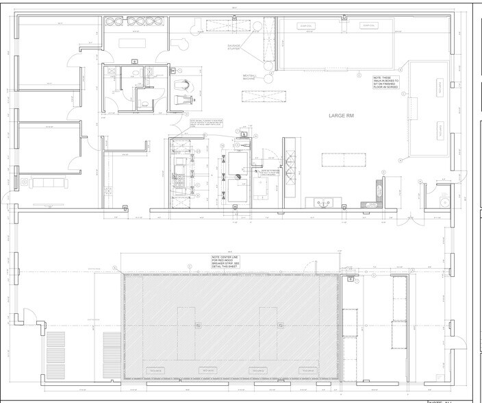 More Photos Of 1201 W Custer Pl, Denver Light Manufacturing For Sale