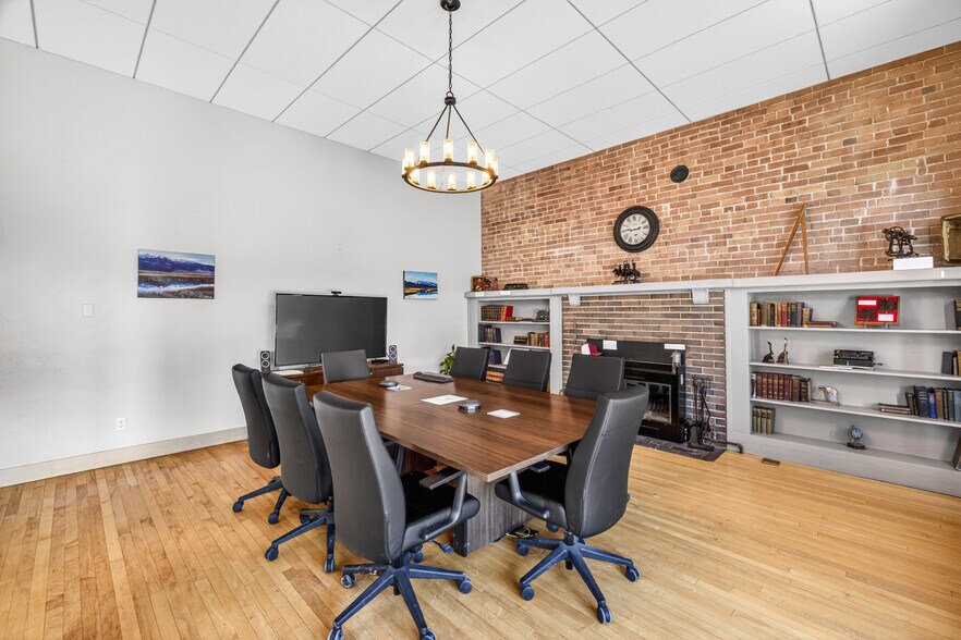 More Photos Of 421 Court St, Elko Serviced Offices For Sale