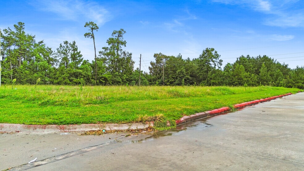 More Photos Of 8901 FM 1960 Bypass Rd W., Humble Land For Sale