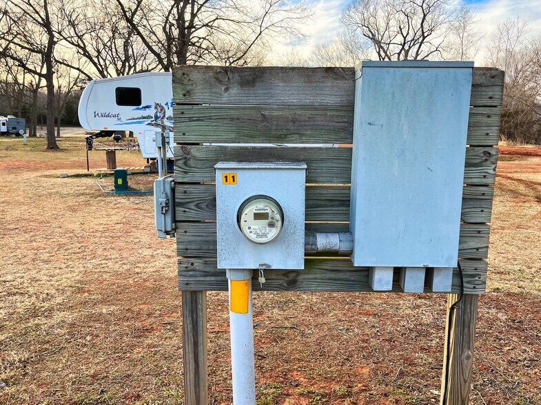 More Photos Of 18022 Hogback Rd, Luther Land For Sale