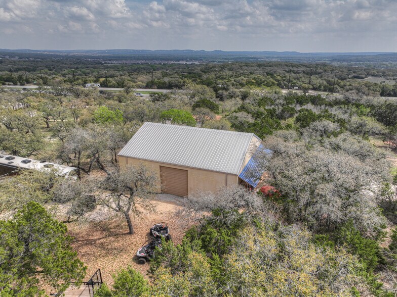 More Photos Of 30665 N Us Hwy 281, Bulverde Office For Sale