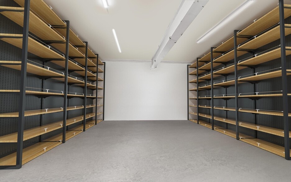 More Photos Of 10 Cross St, Staten Island Warehouse For Sale