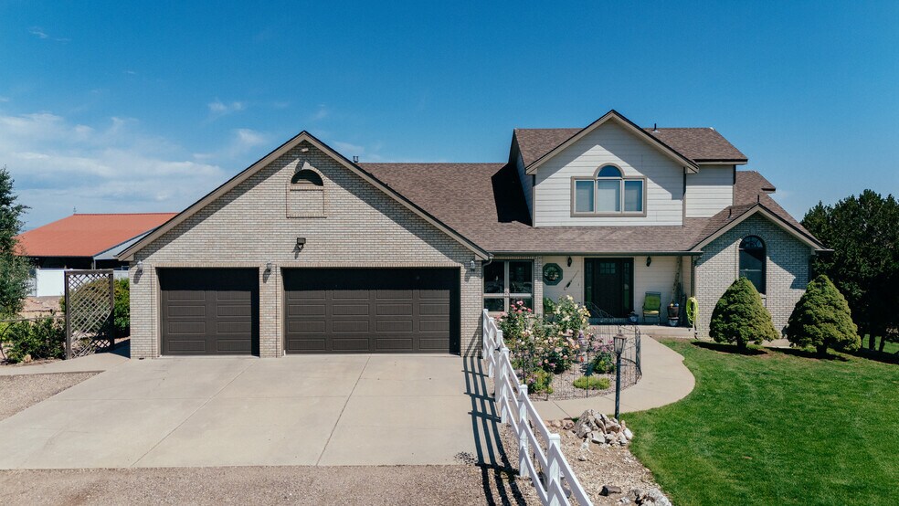 More Photos Of 28464 Highway 257, Greeley Specialty For Sale