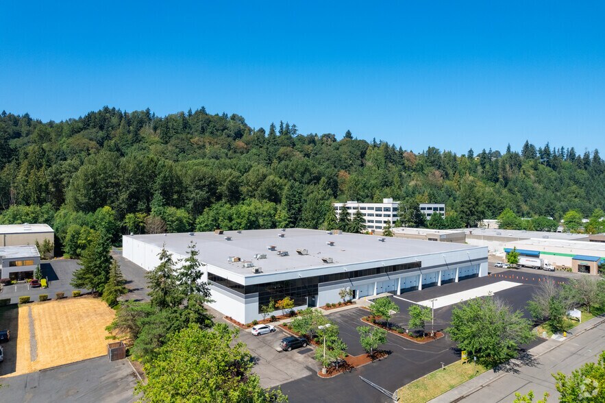 More Photos Of 1701 Pike St NW, Auburn Distribution For Lease