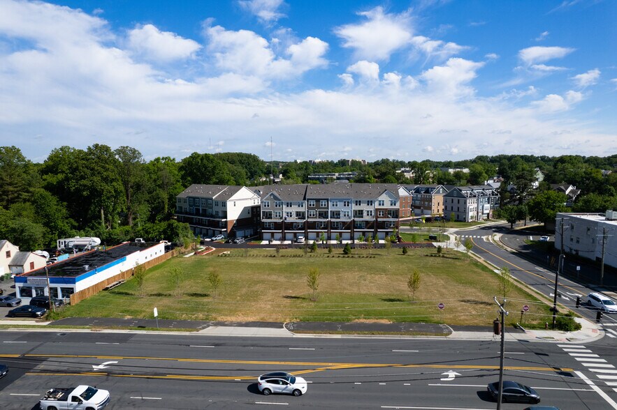 More Photos Of 10829 Fairfax Blvd, Fairfax Land For Sale