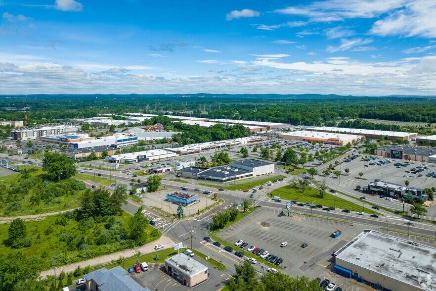 Primary Photo Of 200-240 State Route 10 W, East Hanover Storefront For Lease
