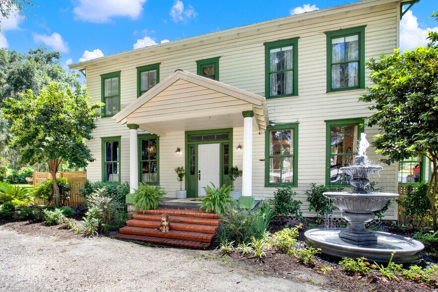 More Photos Of 15752 US Highway 17, Townsend Land For Sale