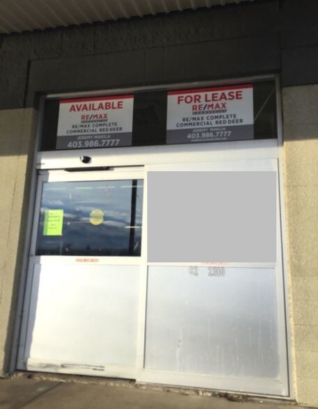 More Photos Of 2319B Taylor Dr, Red Deer Unknown For Lease