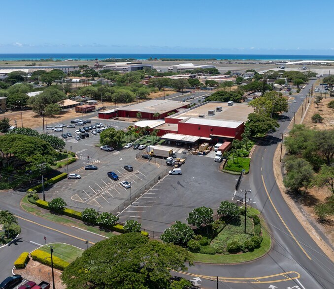 More Photos Of 91-1085 Lexington St, Kapolei Unknown For Lease