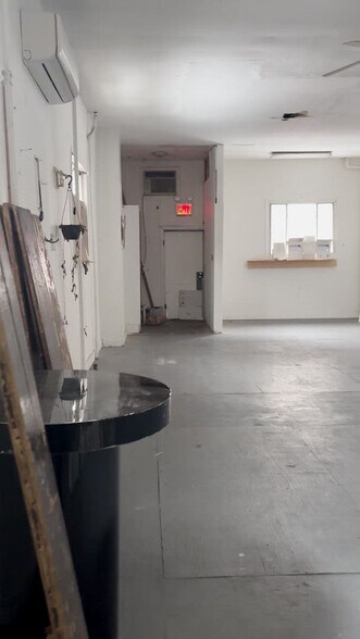 Primary Photo Of 740 Chauncey St, Brooklyn Storefront For Lease